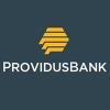 Providus Bank logo